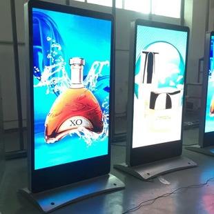 燈杆LED顯示屏的內部溫度解決方法